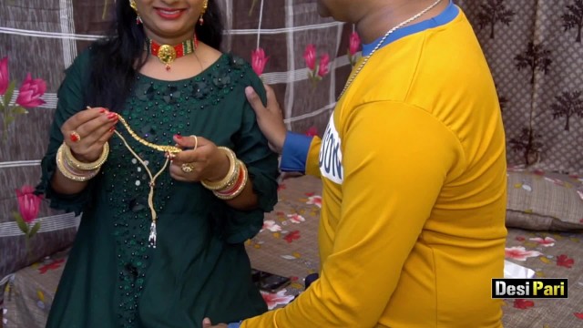 Desi Pari Bhabhi Fuck By Devar On Birthday With Hindi Talk भारतीयपॉर्न.com