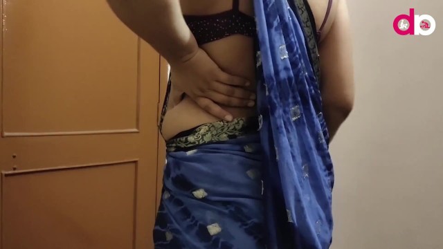 Desi indain maid fucked early in morning in sari भारतीयपॉर्न.com
